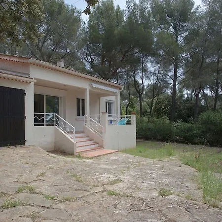 בית נופש La Verne *