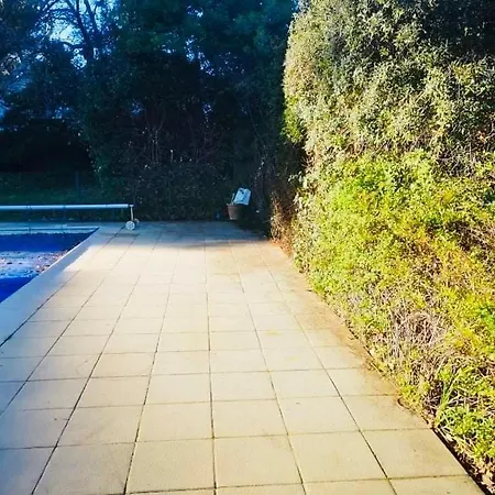 Holiday home La Verne La Seyne-sur-Mer