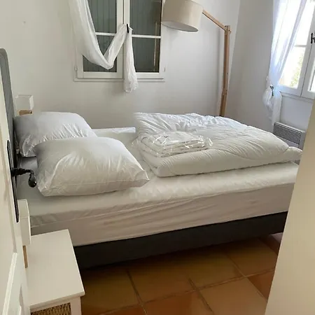 Holiday home La Verne *
